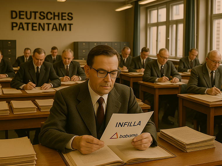 infilla-patenamt Infilla - Fachkräftemangel